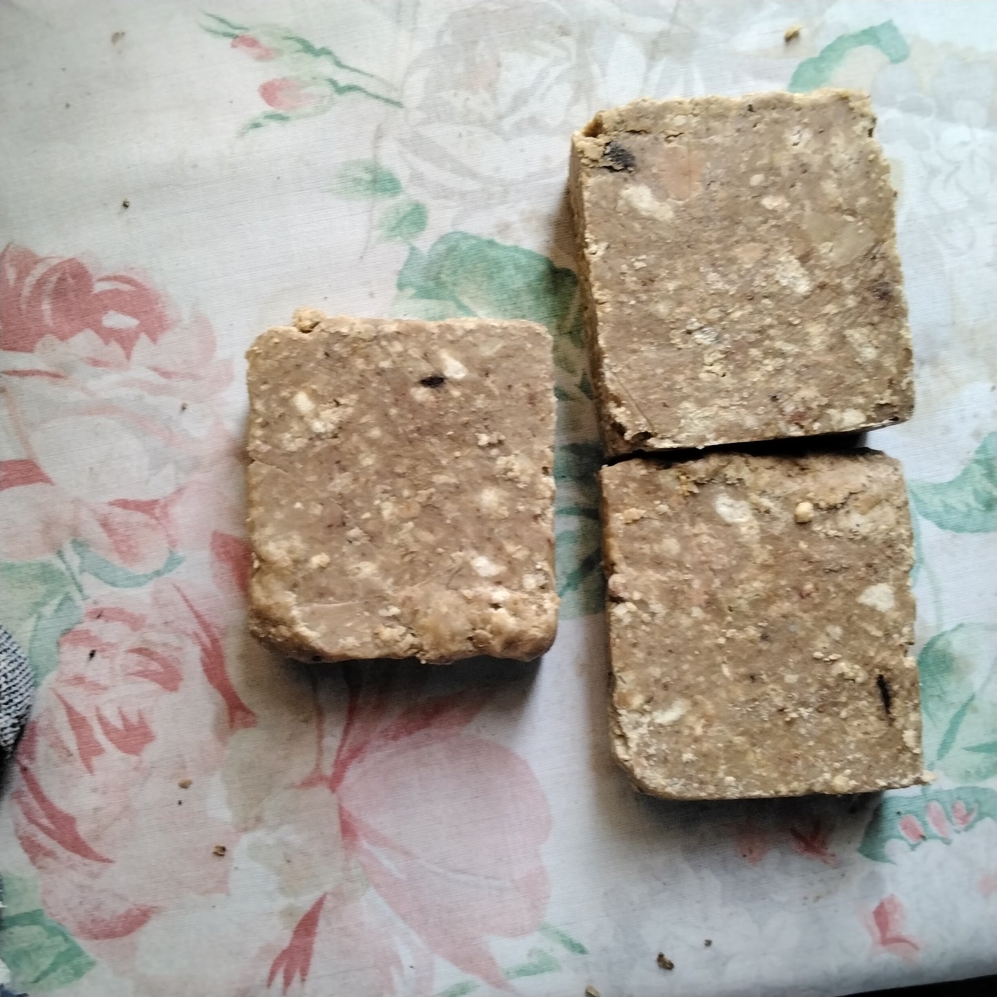 Adepa confetti soap