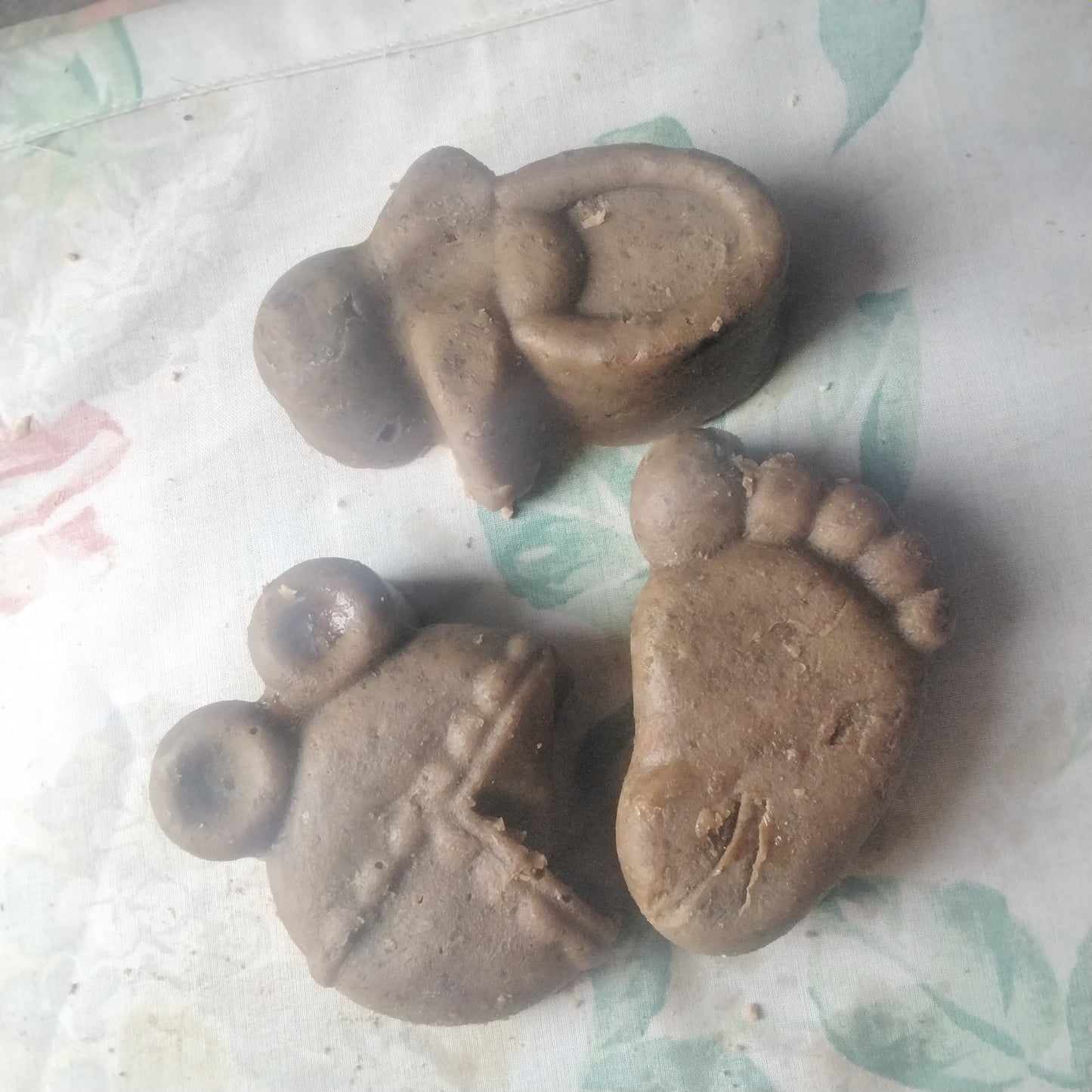 Akyedie soap