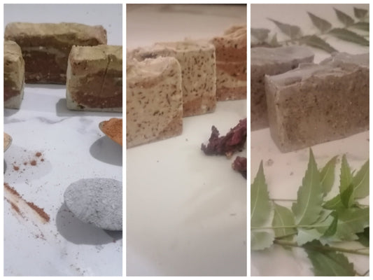 The Power of Nature: How Locally Sourced Ingredients Can Transform Your Skincare Ritual