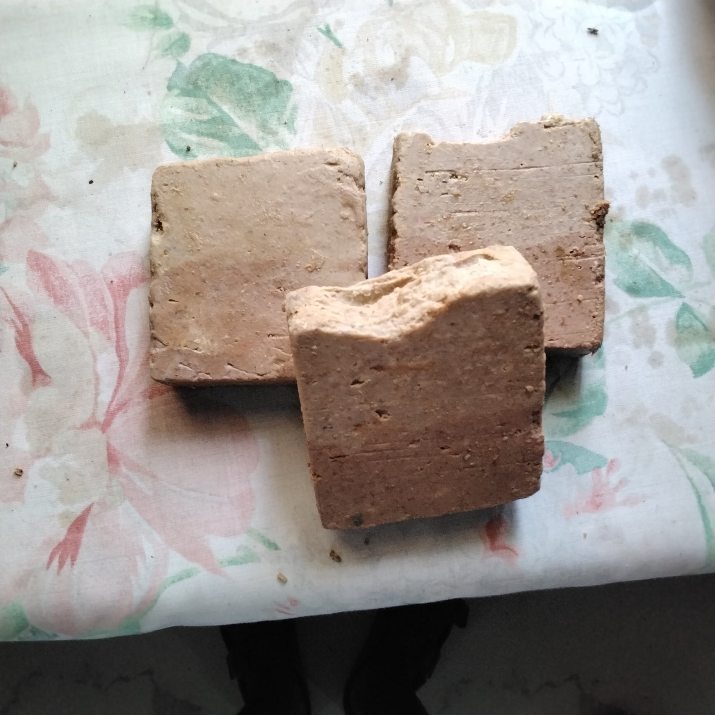 Asempa Restore Avocado Face & Body soap