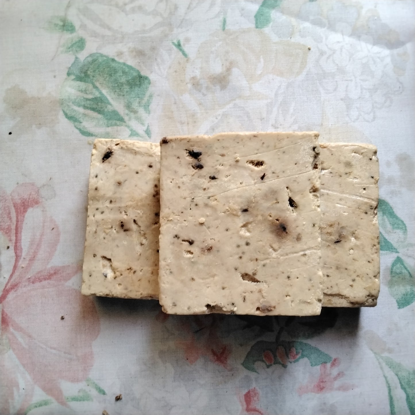 Adinkra avocado face and body soap