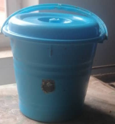 Sensitive soap paste