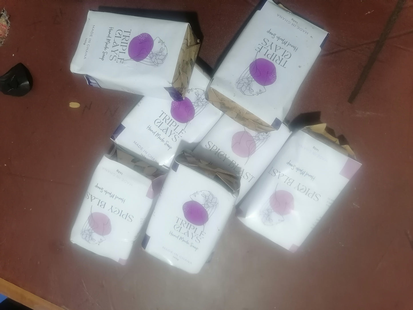 Complete set