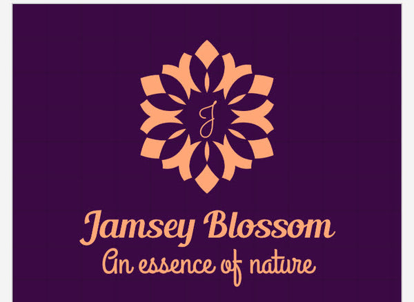 Jamsey Blossoms Bodyworks